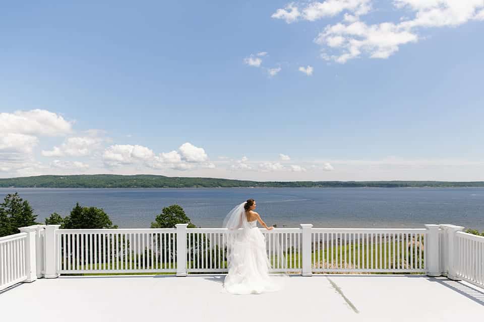 Bride