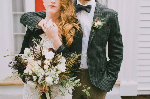 Bridal Flowers