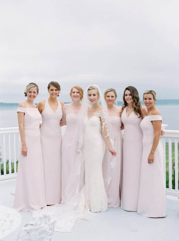 Bridal Party