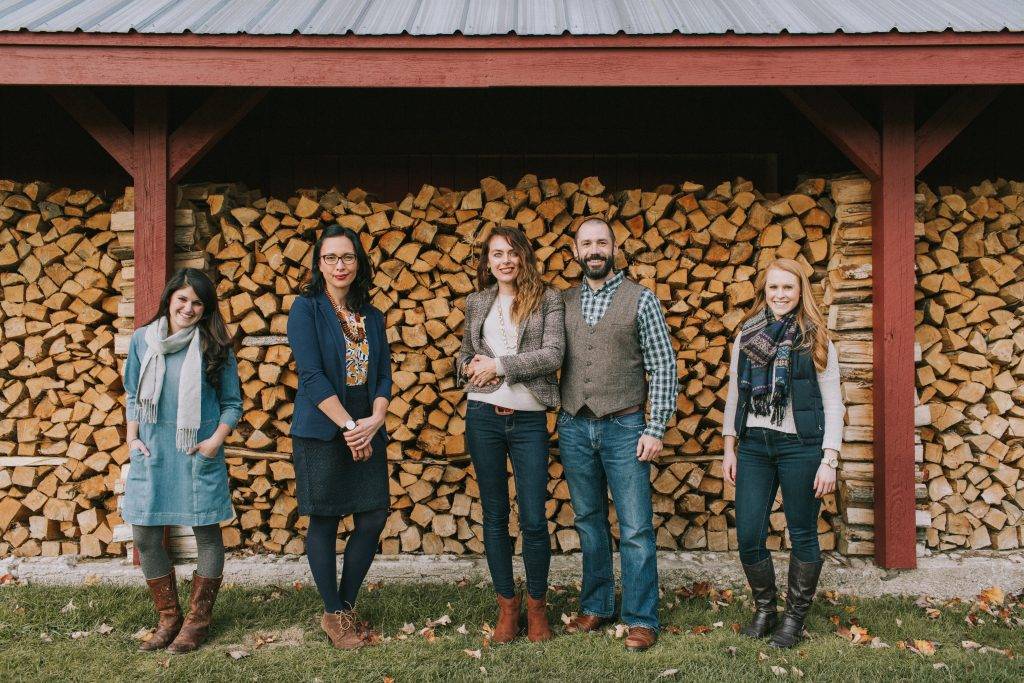Maine Wedding Collective