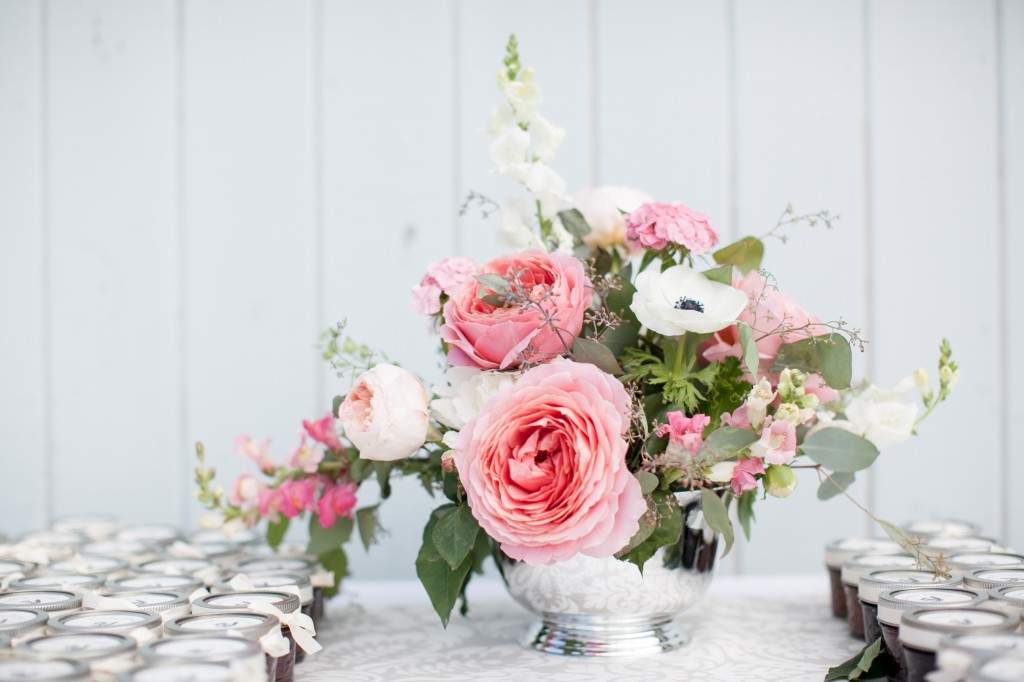coastal maine wedding