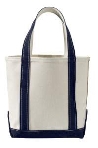 Maine-made carry-all