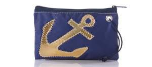Seabags Wristlet