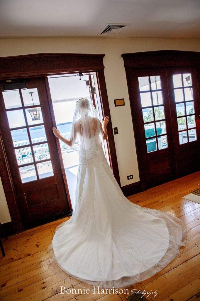 Bridal Boudoir