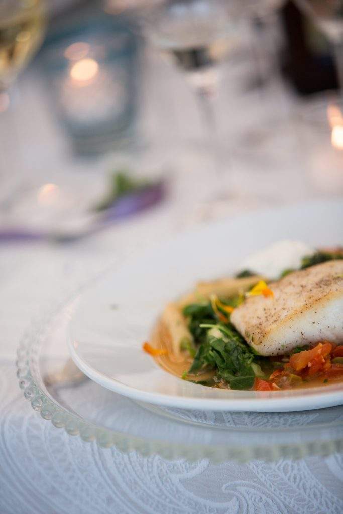 Dandelion Catering Co.