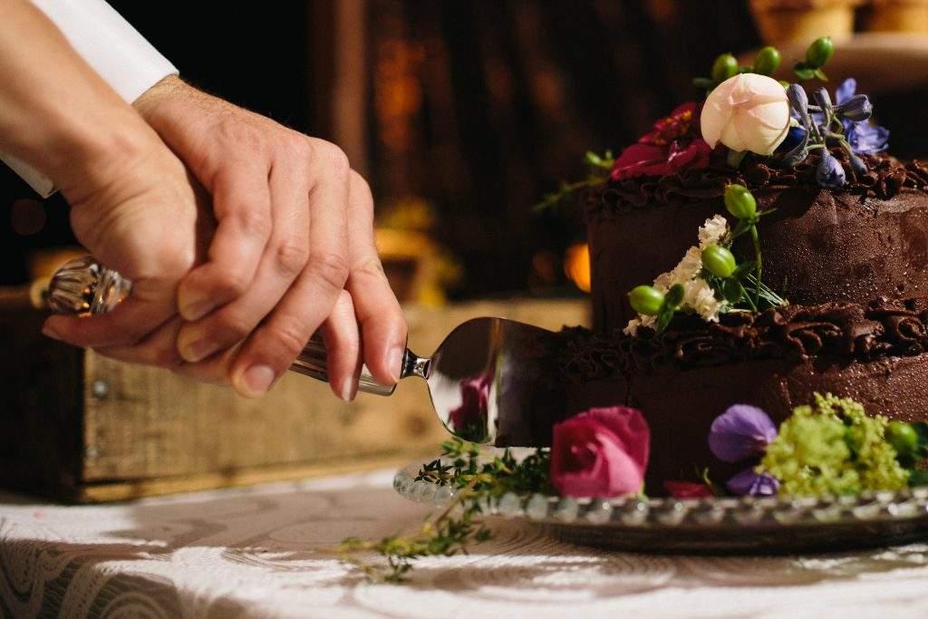 Dandelion Catering Co.