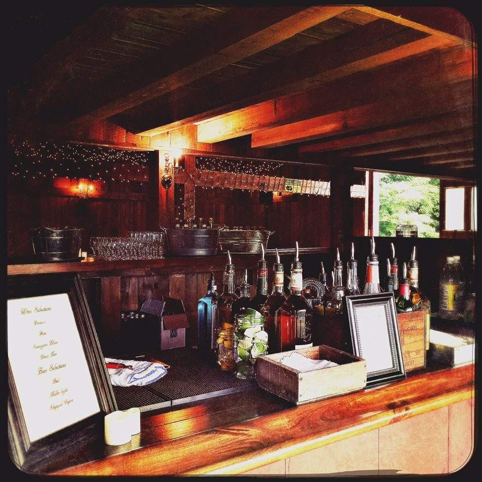 The Bar Association