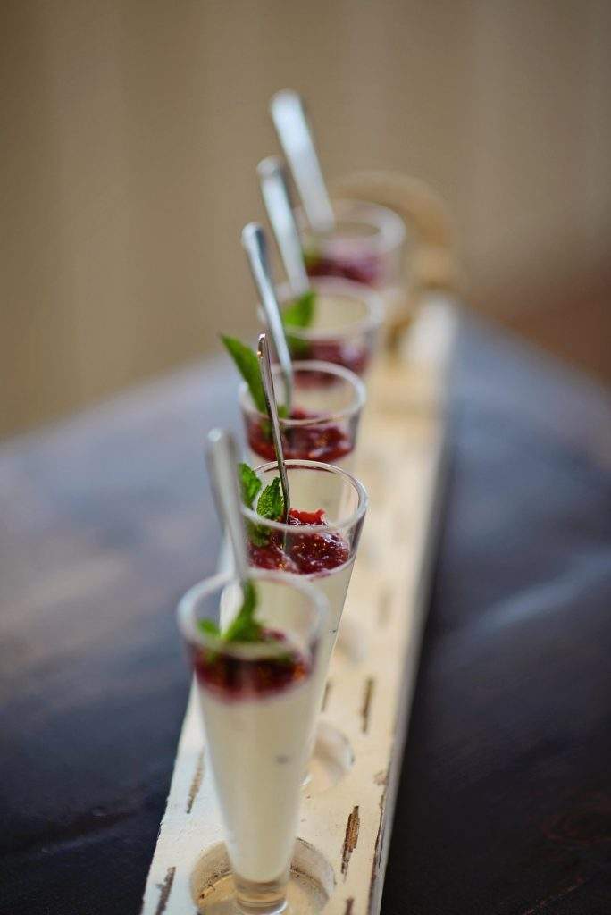 Bar Harbor Catering