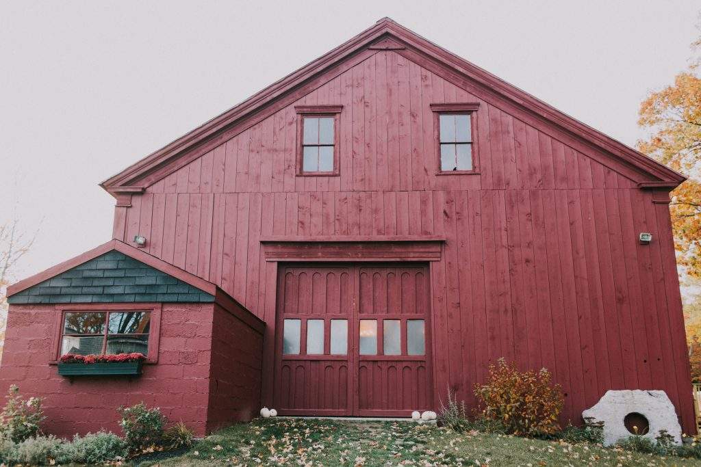 Maine Wedding Cooperative