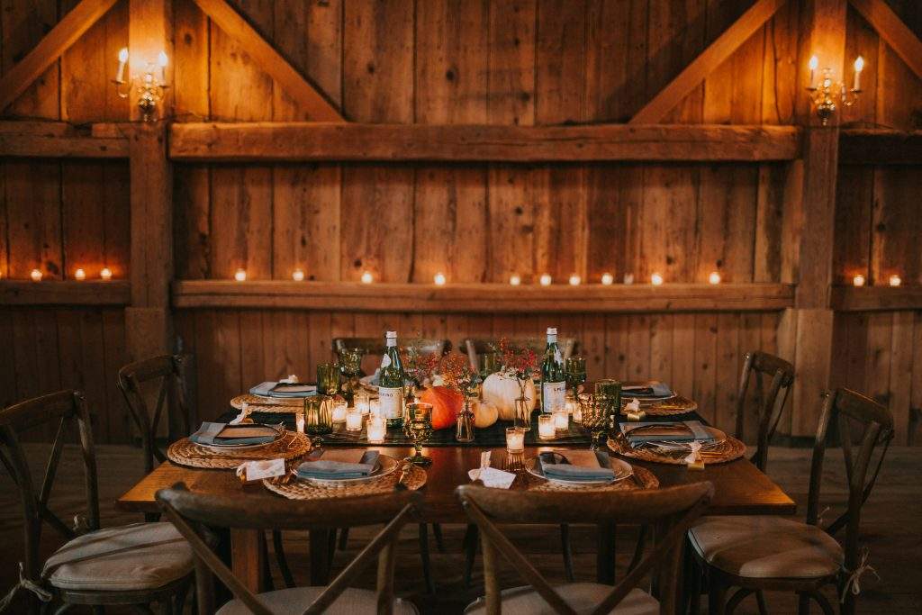 Maine Wedding Cooperative