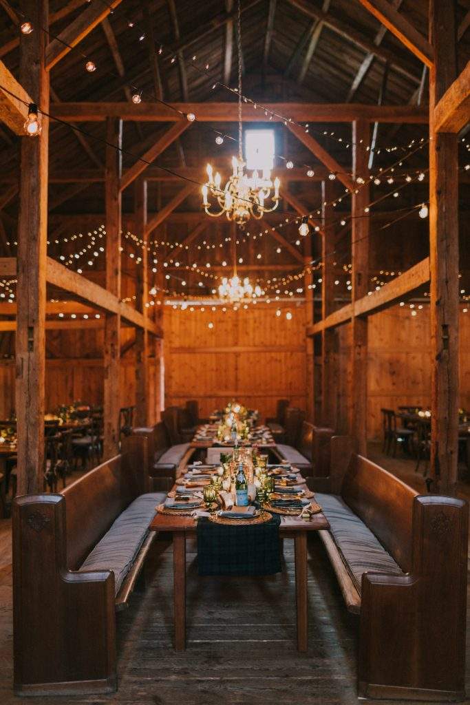 Maine Wedding Cooperative