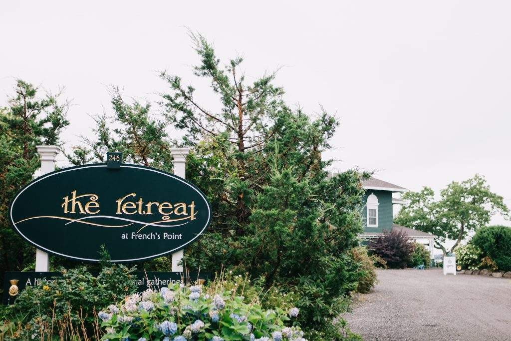 The Retreat at French's Point