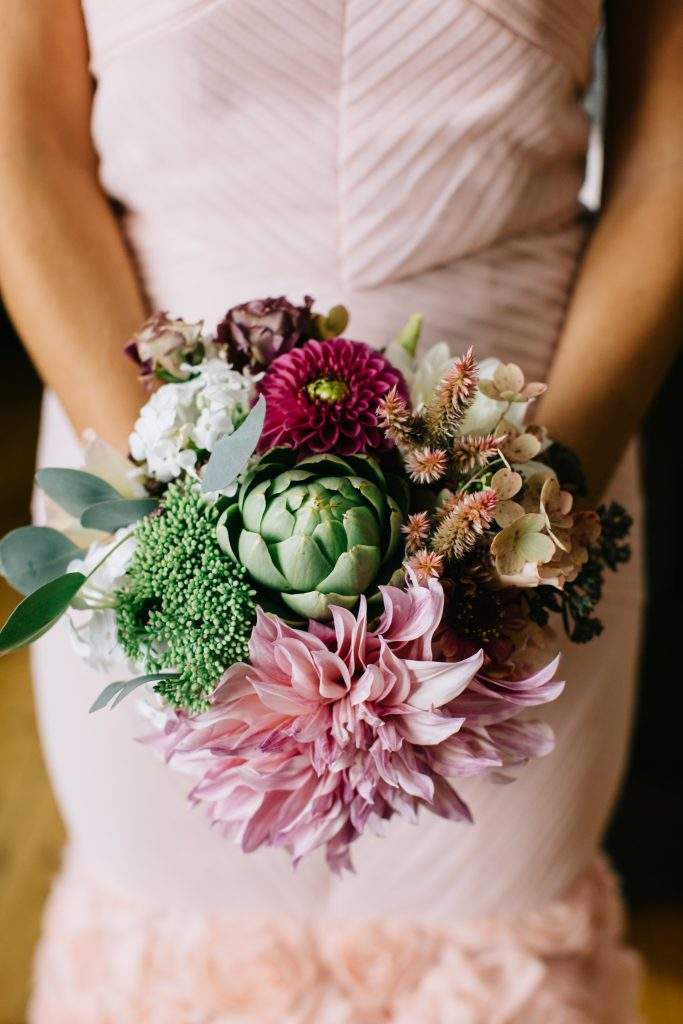 Bride Bouquet