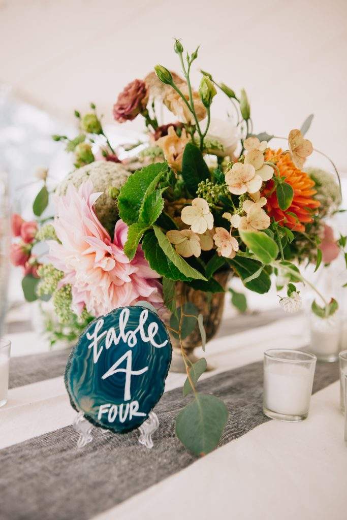 Bridal Flowers