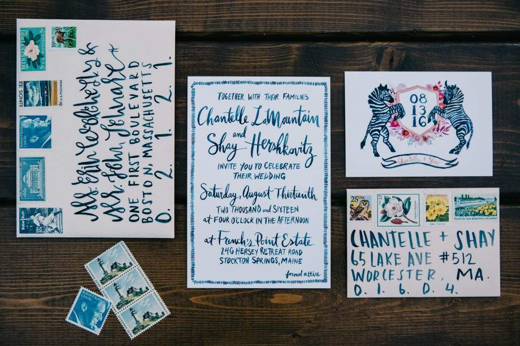 Wedding Invites