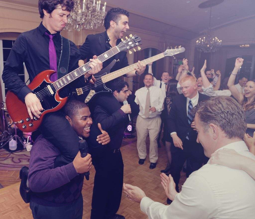 Sugarbabies Band