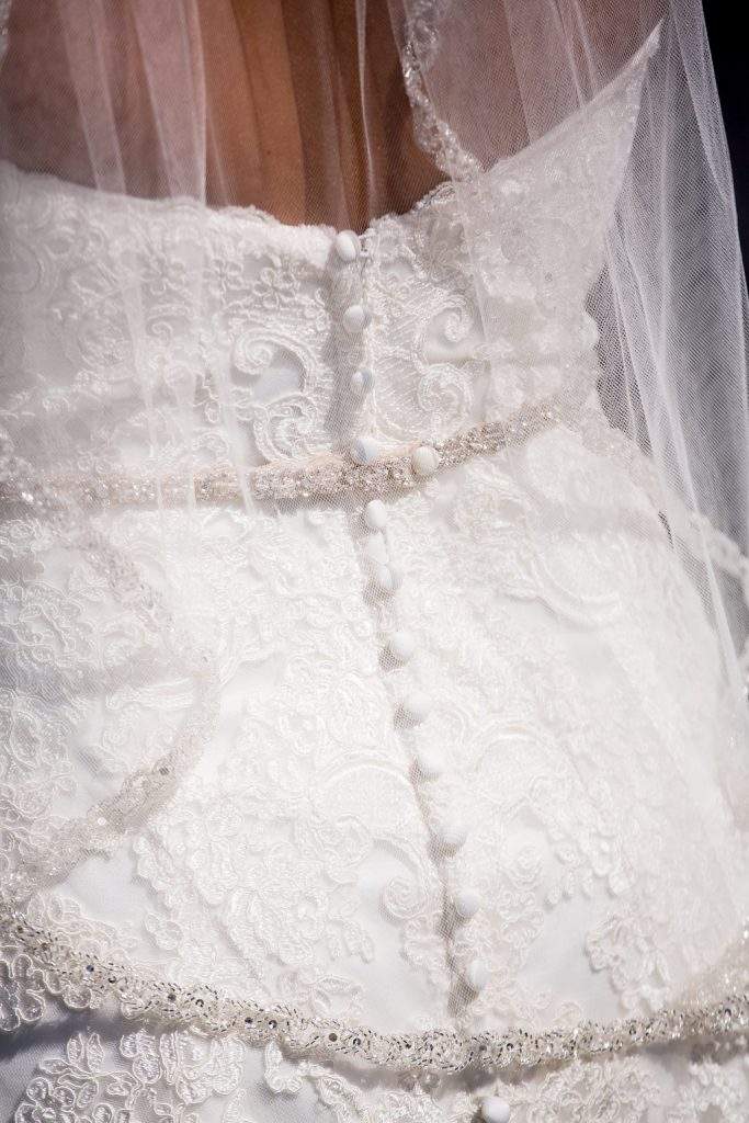 Real Maine Wedding at French's Point | Haven Photography