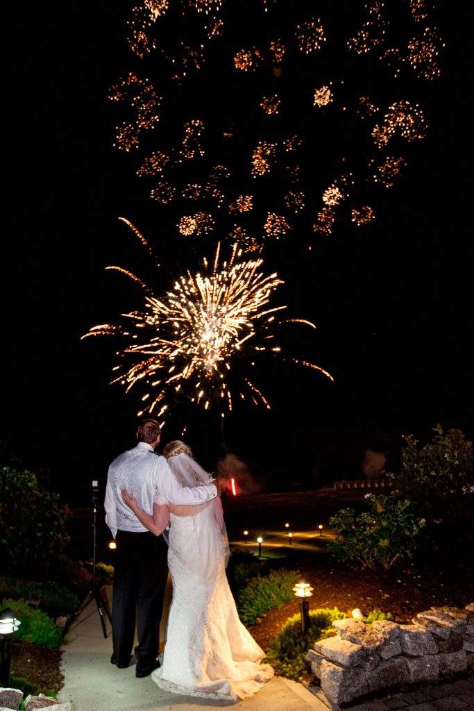 Matt and Whittney