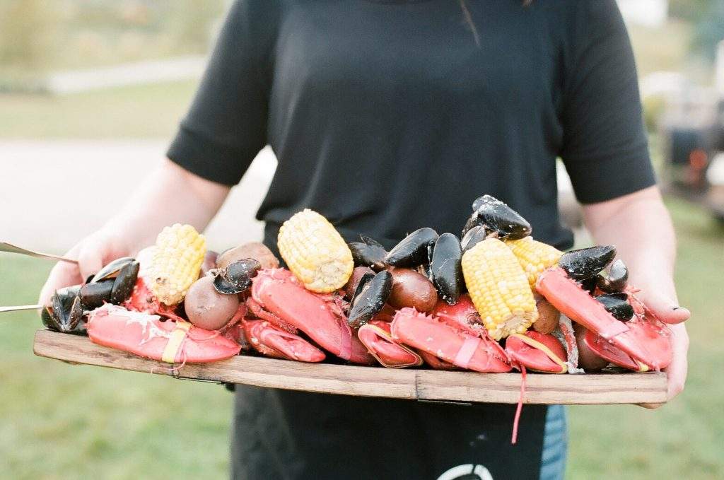 Lobster Bake