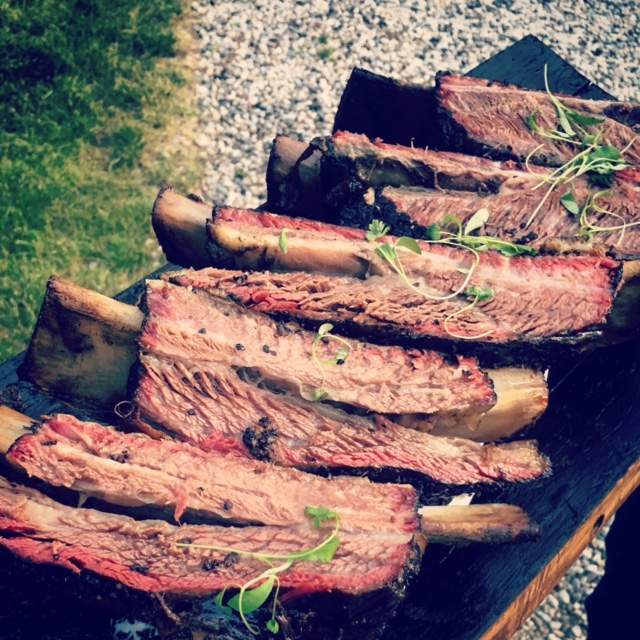 Ribs