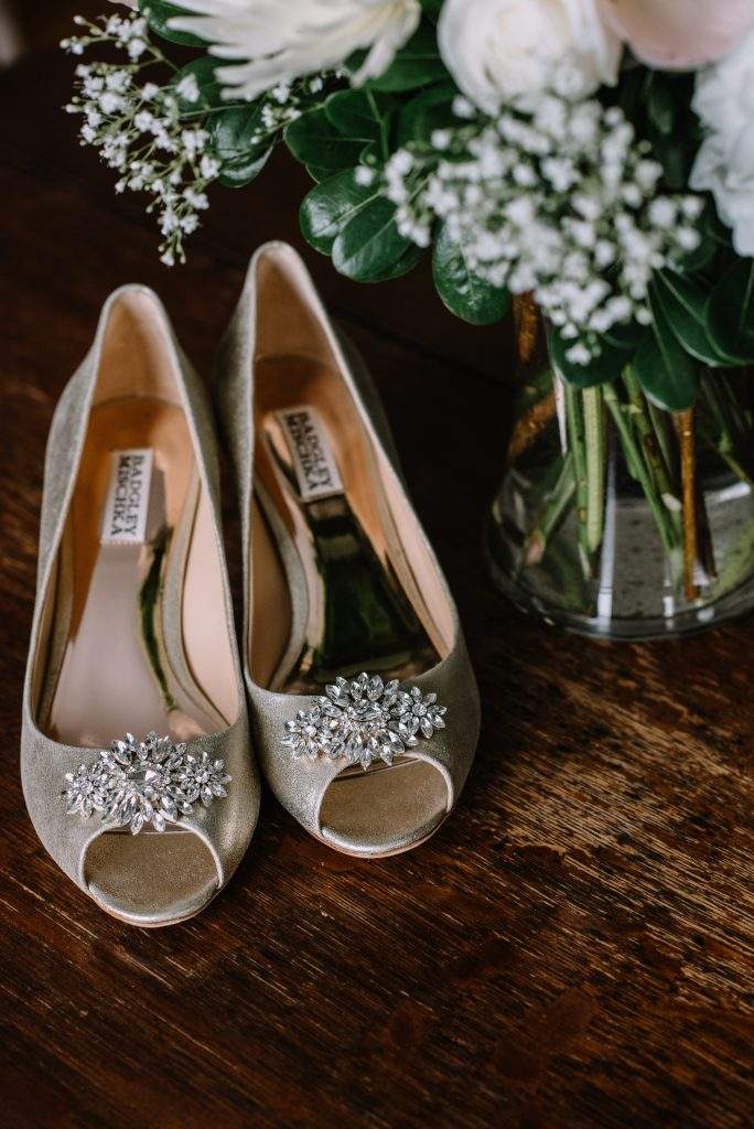 Wedding Shoes