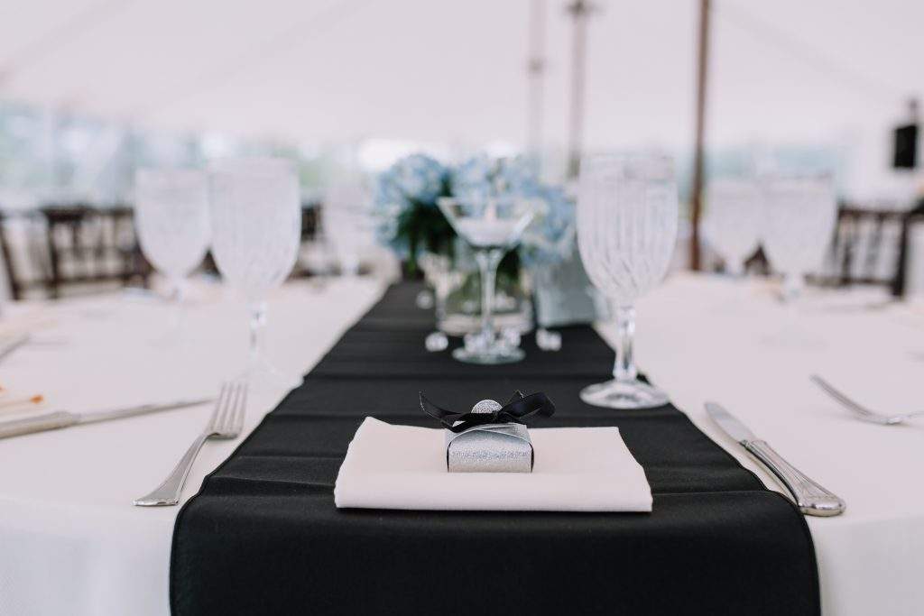 Table Decor
