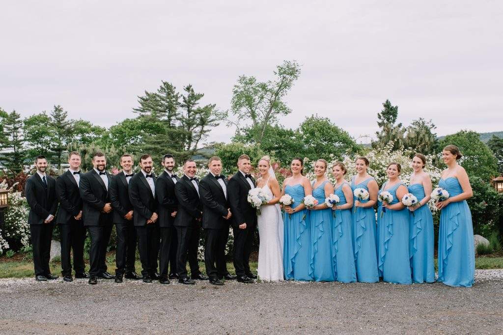 Wedding Party