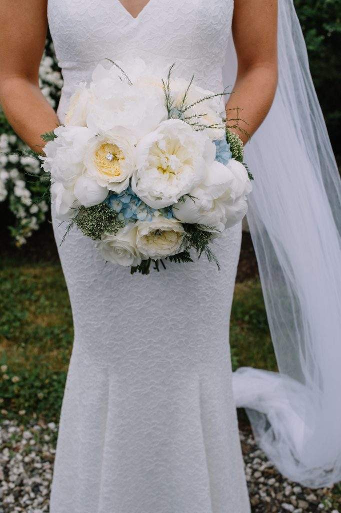 Bridal Bouqet