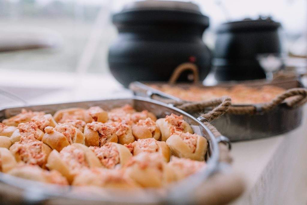 Lobster Rolls