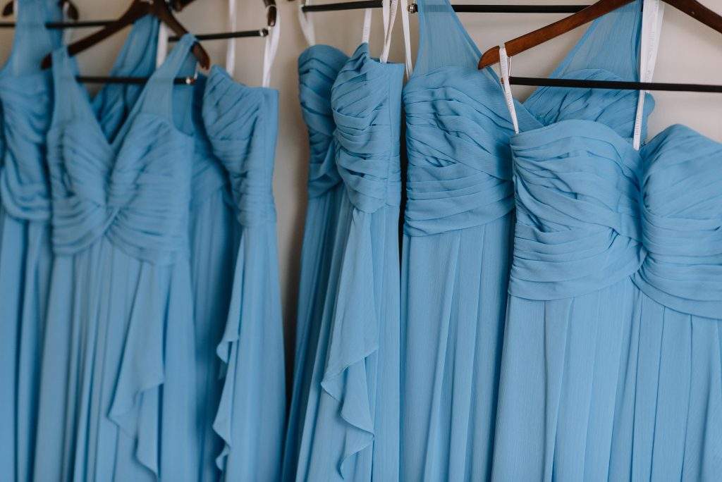 Bridesmaid Dresses