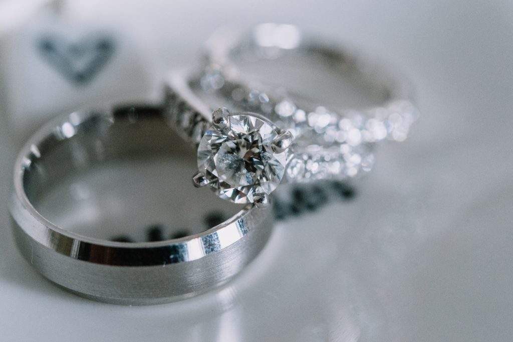 Wedding Ring
