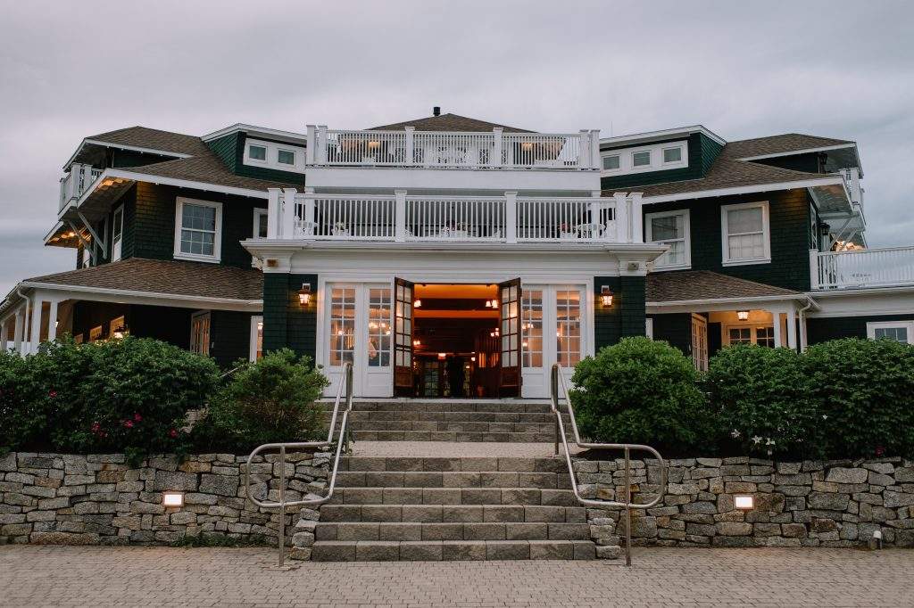 French's Point