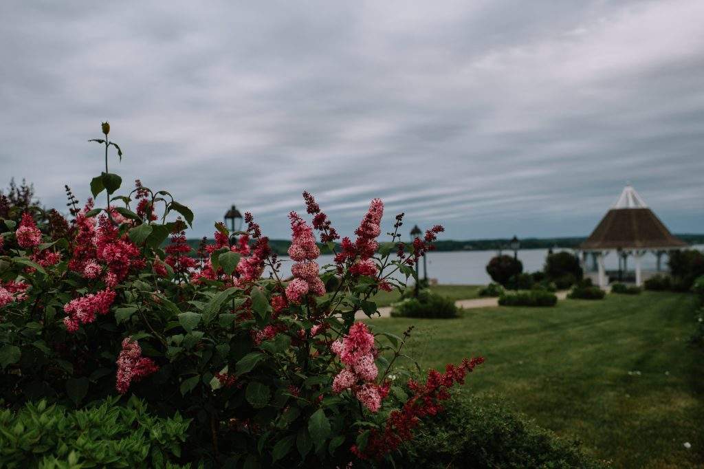 French's Point Property