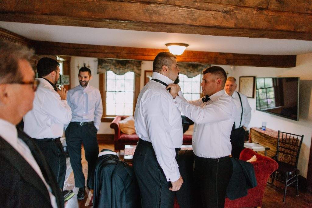 Wedding Party