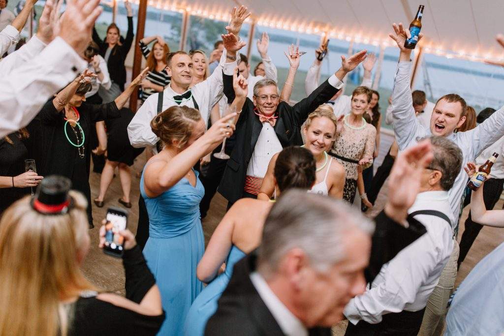 Wedding Festivities