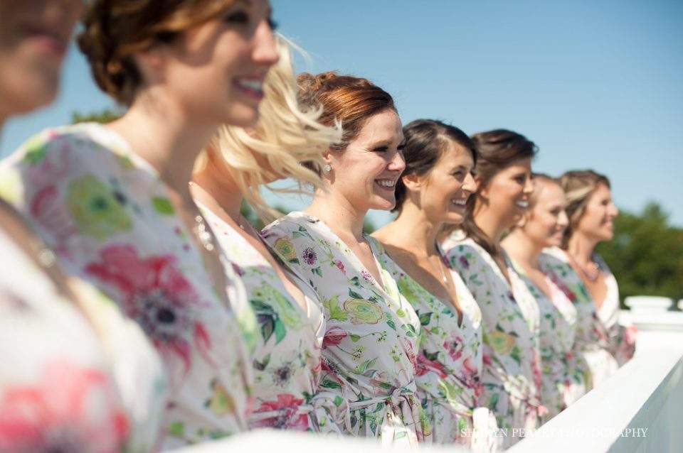 Bridesmaids