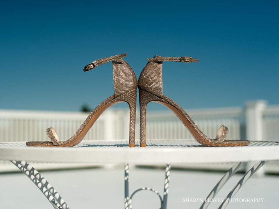 Wedding Shoes