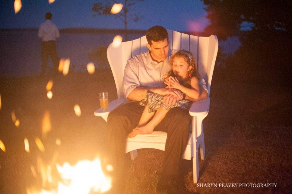 Fireside