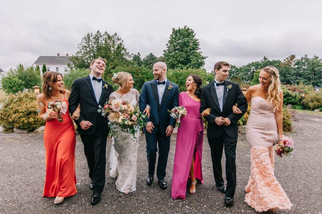 Bridal Party