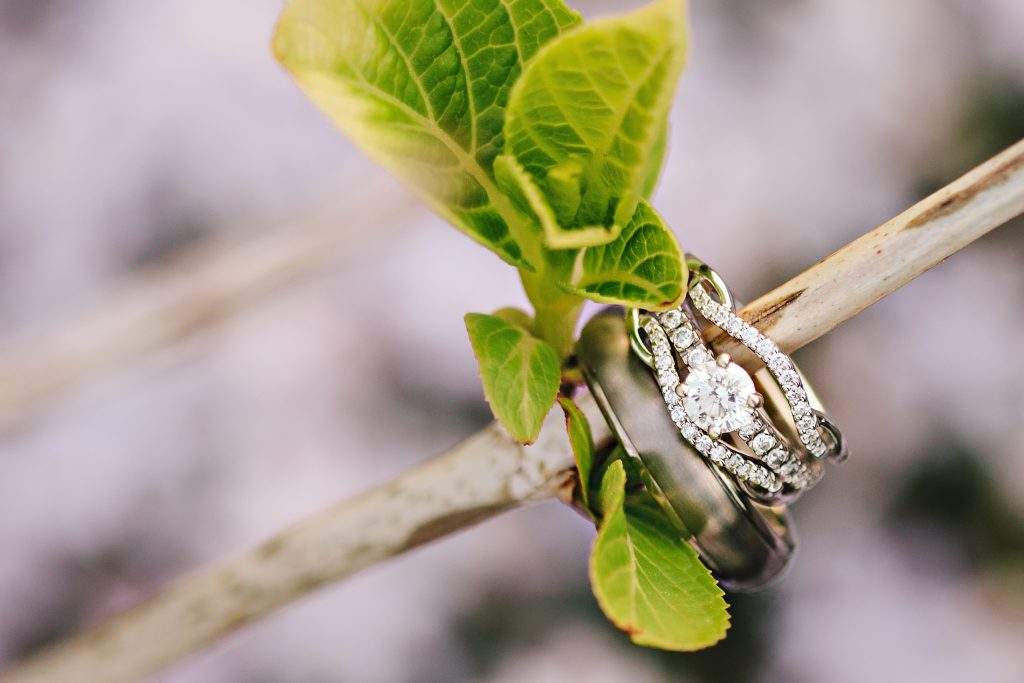 Wedding Rings