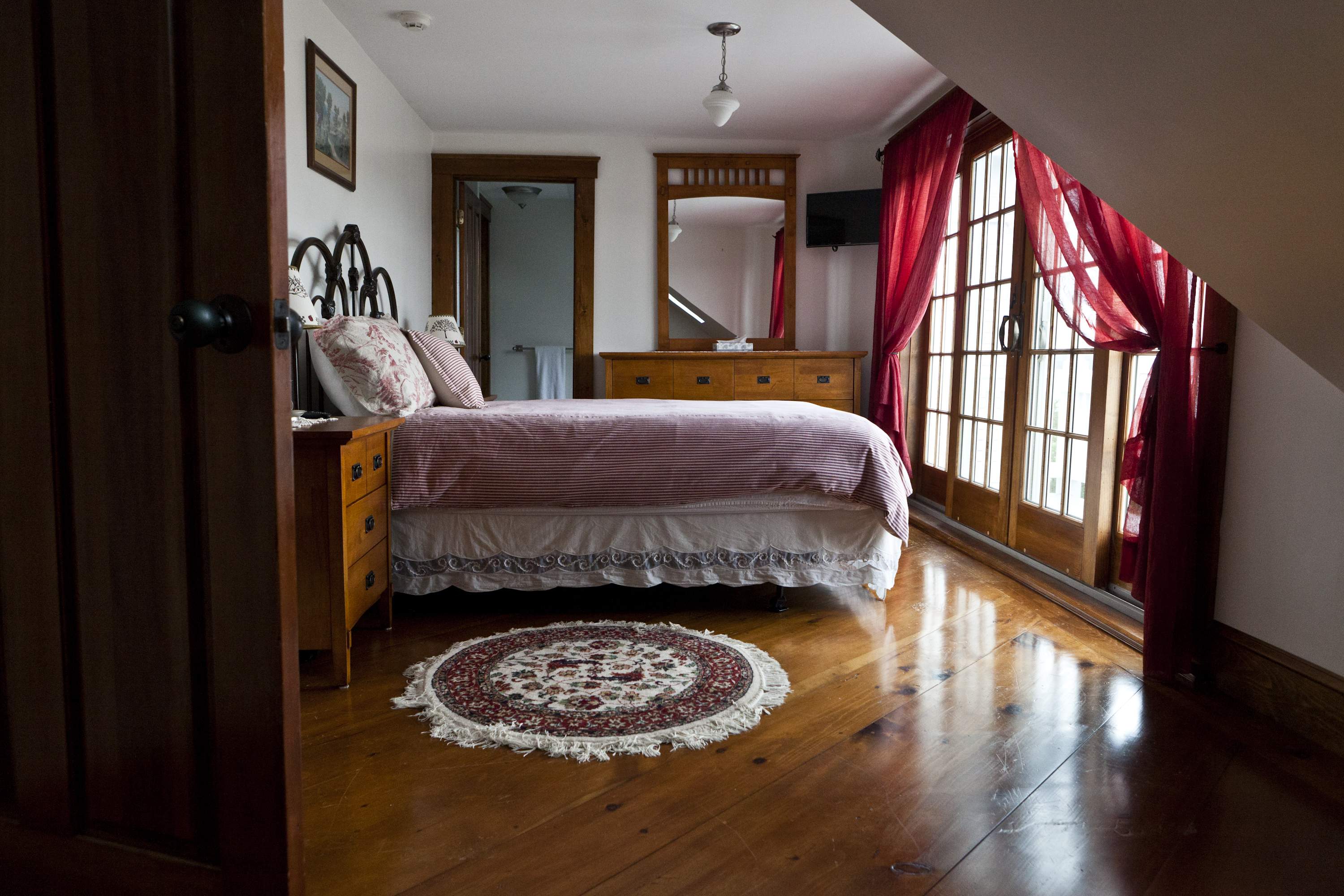 Coastal Maine rental homes