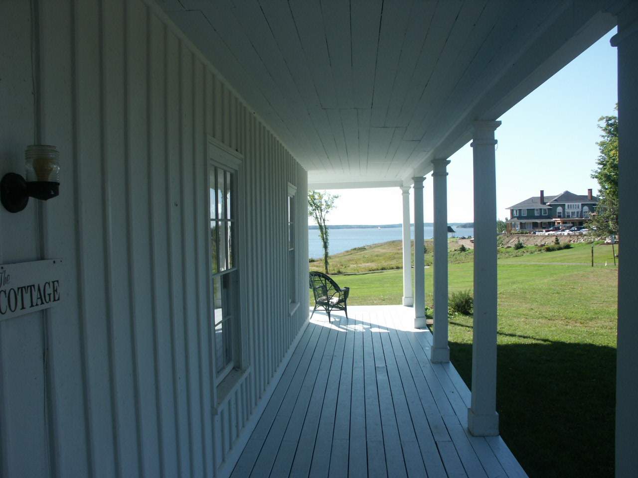 Hersey Retreat Cottage
