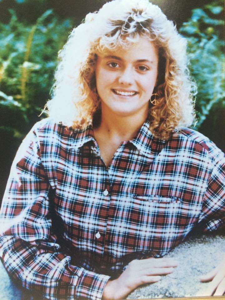 Crystal-Lynn Brook