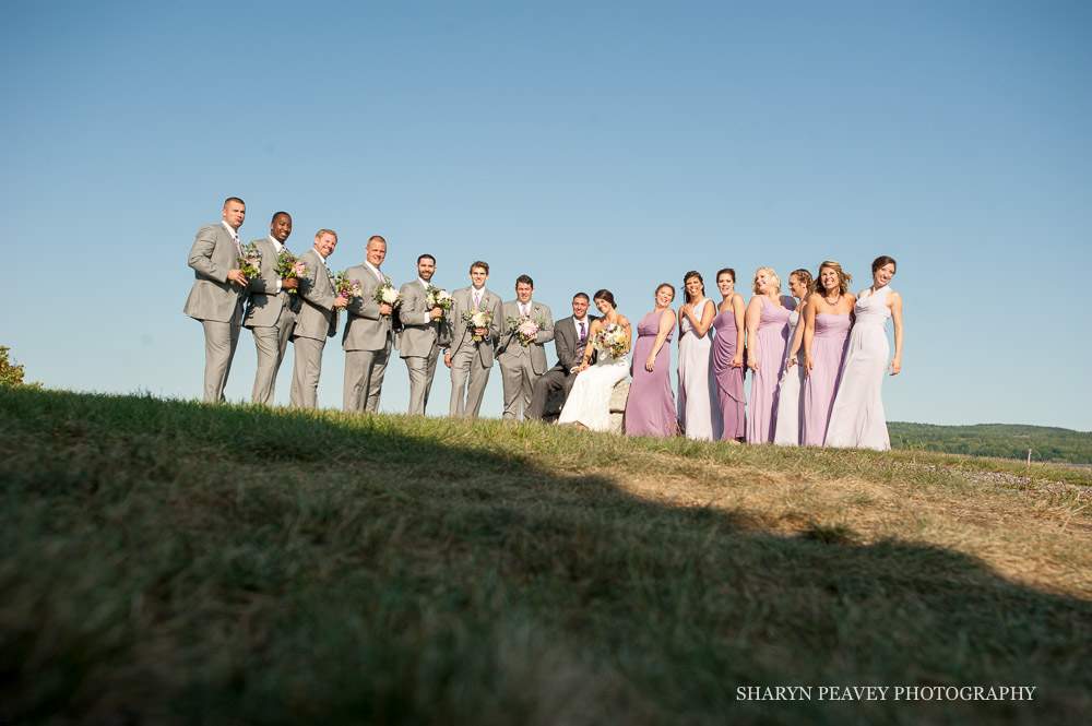 Wedding Party