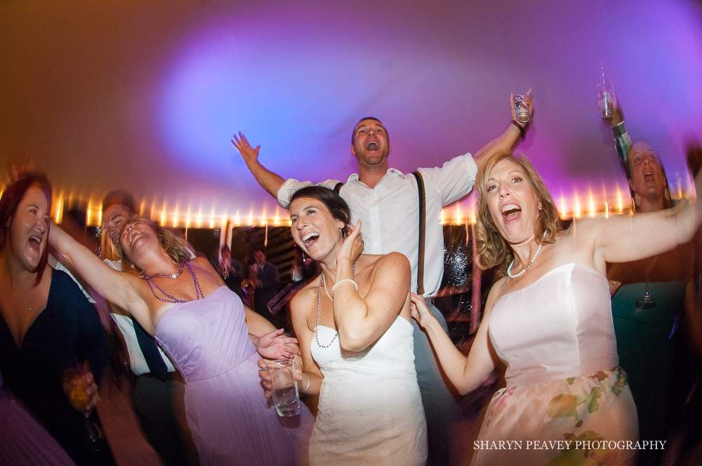 Wedding Reception