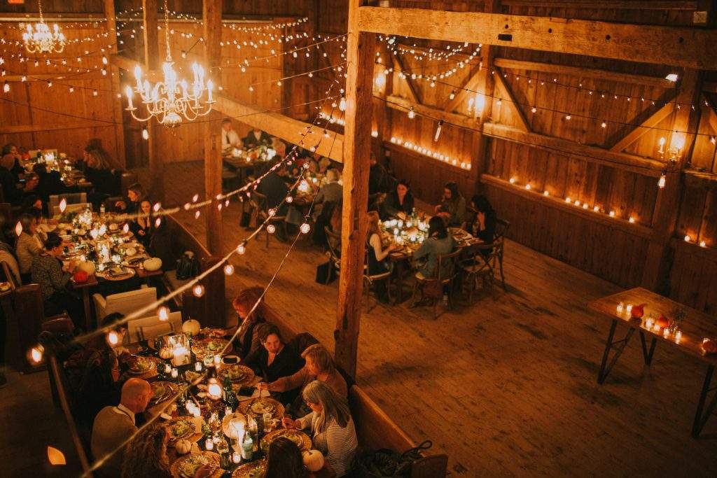 Rustic Wedding