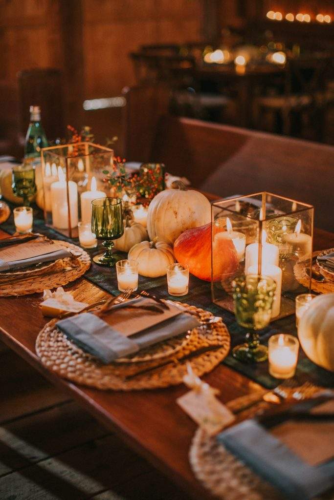 Rustic Wedding Venue