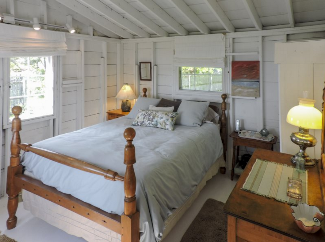 Coastal Maine rental homes and rental cottages near Belfast, Maine