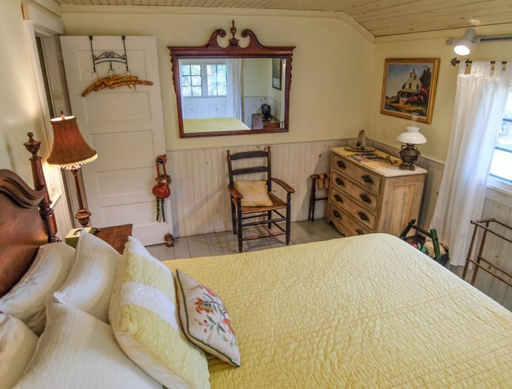 Driftwood Cottage