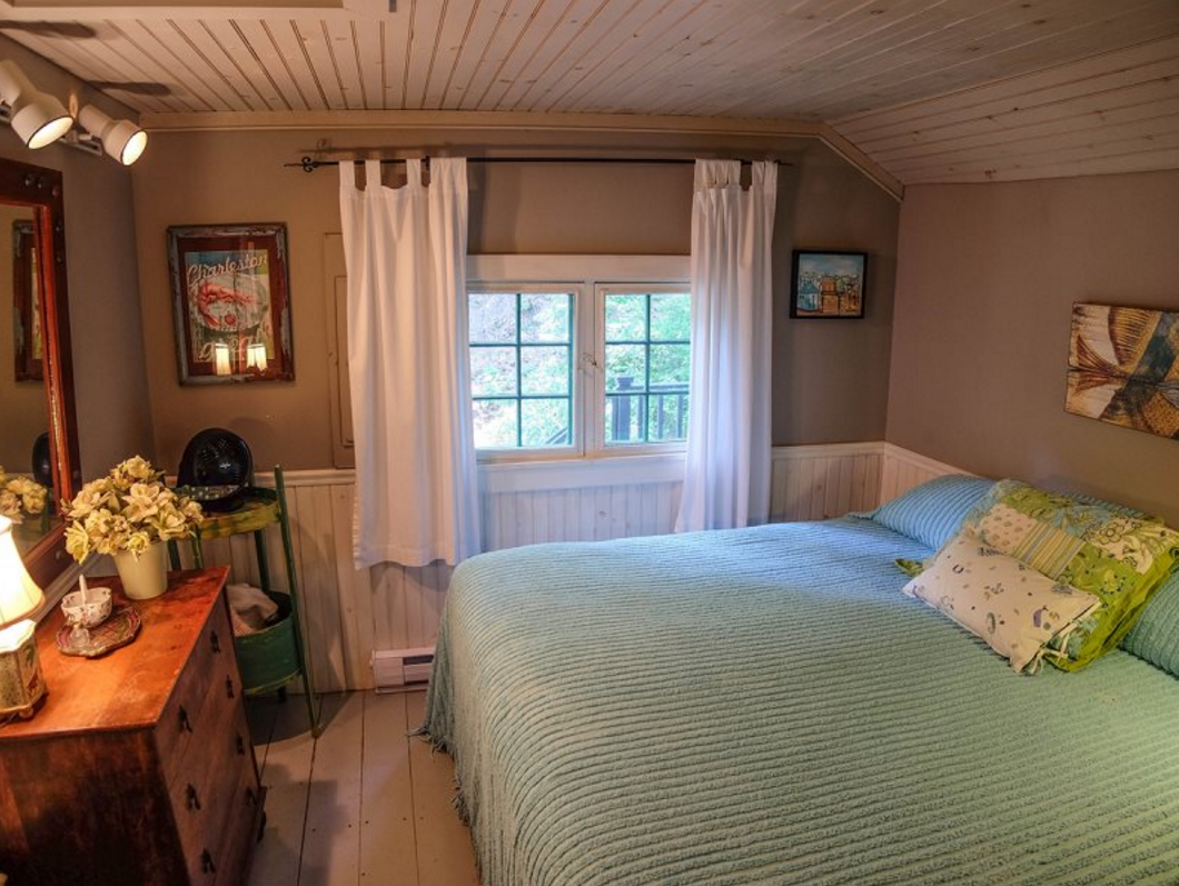 Driftwood Cottage
